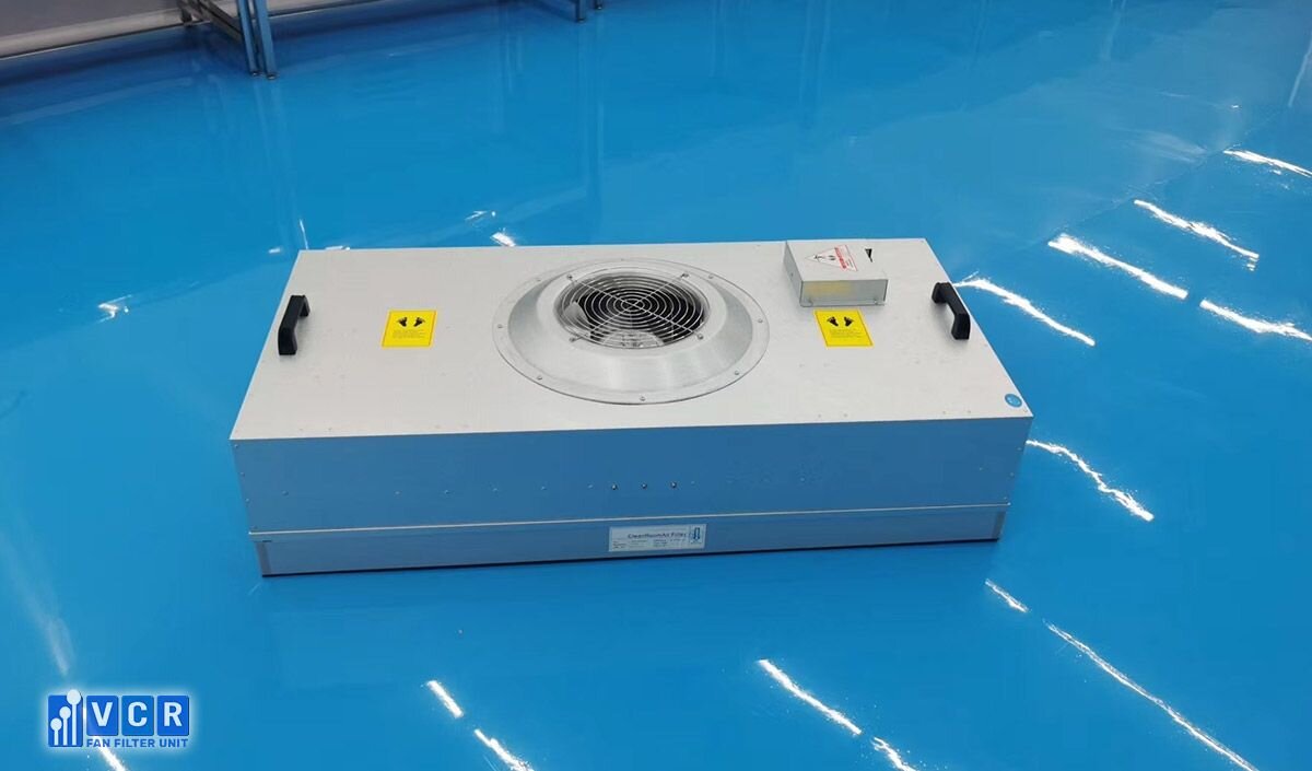 Fan Filter Unit